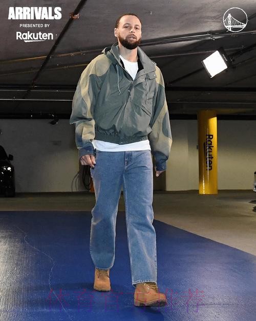 StatMuse晒全明星西部首发：4名国际球员和1名美国球员